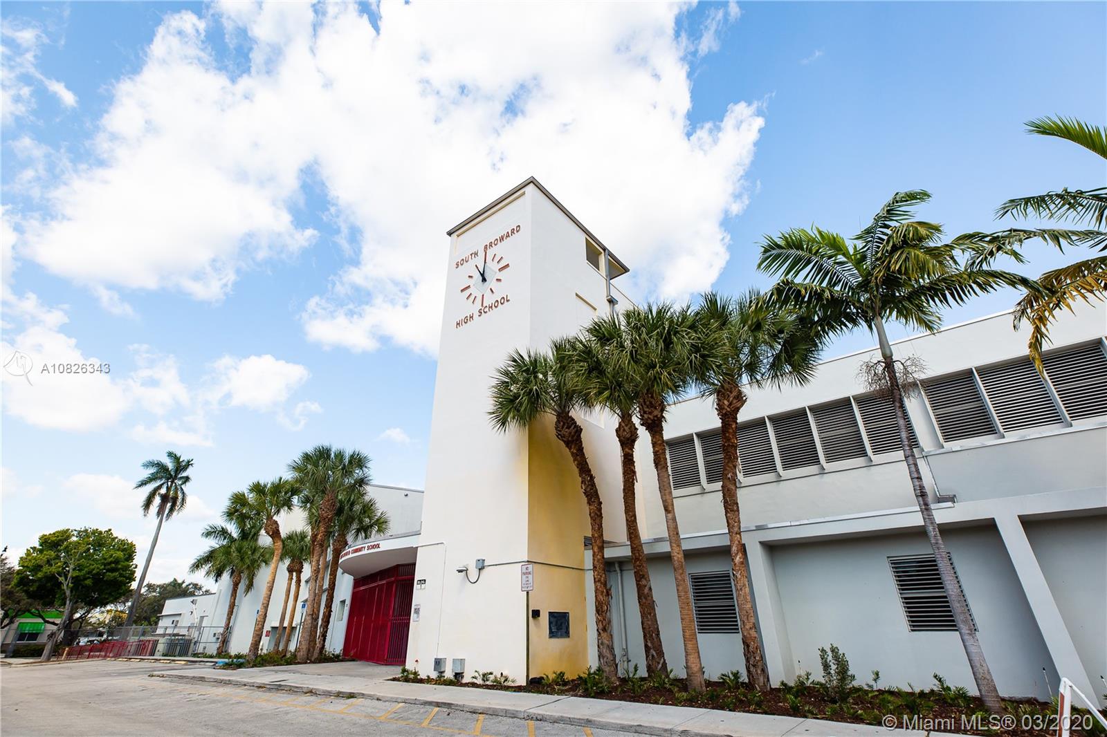 5715 Arthur Street Hollywood, FL 33021 - Photo 22 of 23