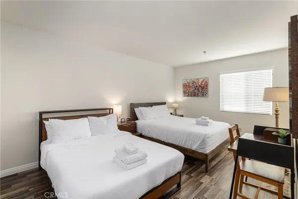 $4,000 | 801 South 2nd Street, Unit 4, Alhambra, CA 91801