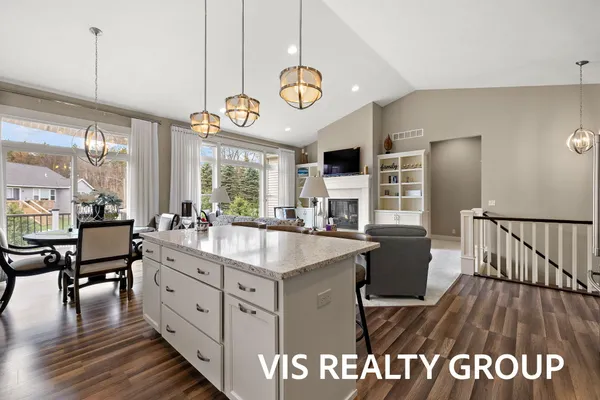 $524,900 | 16501 Wickshire Pl Spring Lake, Spring Lake, MI 49456