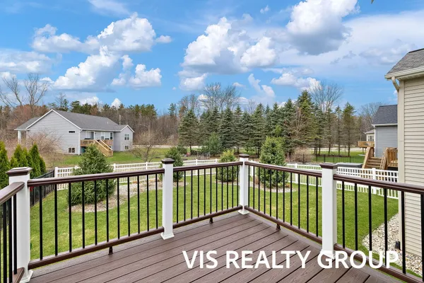 $524,900 | 16501 Wickshire Pl Spring Lake, Spring Lake, MI 49456