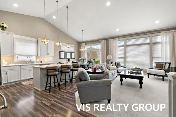 $524,900 | 16501 Wickshire Pl Spring Lake, Spring Lake, MI 49456