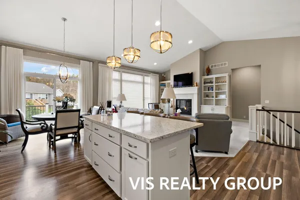 $524,900 | 16501 Wickshire Pl Spring Lake, Spring Lake, MI 49456