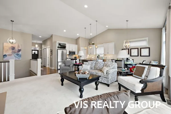 $524,900 | 16501 Wickshire Pl Spring Lake, Spring Lake, MI 49456
