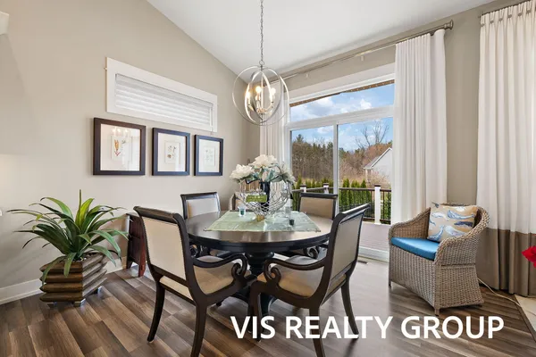 $524,900 | 16501 Wickshire Pl Spring Lake, Spring Lake, MI 49456