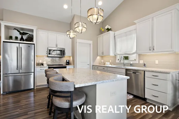 $524,900 | 16501 Wickshire Pl Spring Lake, Spring Lake, MI 49456