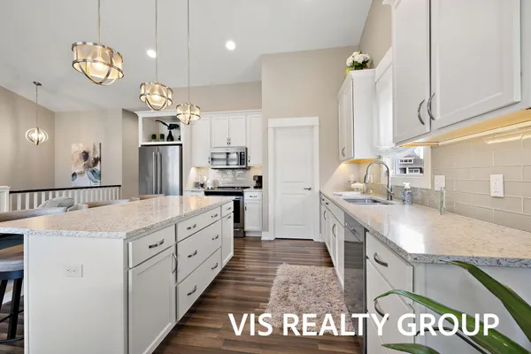 $524,900 | 16501 Wickshire Pl Spring Lake, Spring Lake, MI 49456