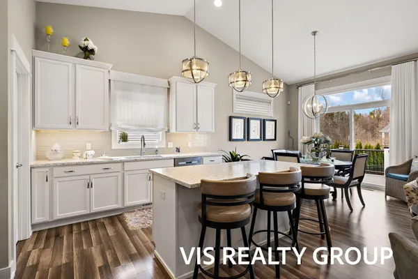$524,900 | 16501 Wickshire Pl Spring Lake, Spring Lake, MI 49456