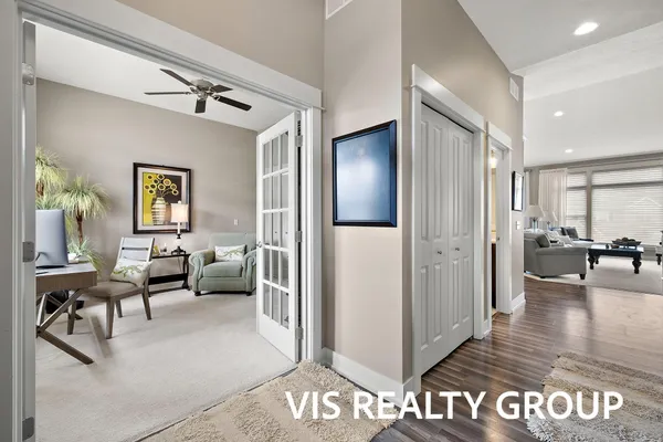 $524,900 | 16501 Wickshire Pl Spring Lake, Spring Lake, MI 49456