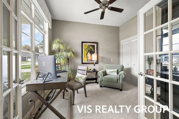 $524,900 | 16501 Wickshire Pl Spring Lake, Spring Lake, MI 49456