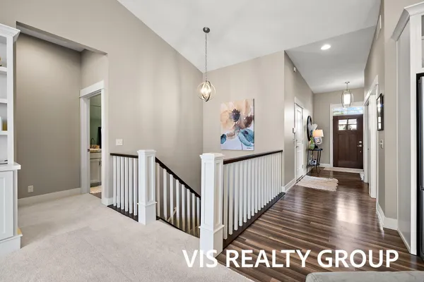 $524,900 | 16501 Wickshire Pl Spring Lake, Spring Lake, MI 49456