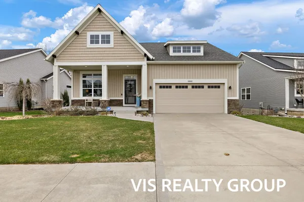 $524,900 | 16501 Wickshire Pl Spring Lake, Spring Lake, MI 49456