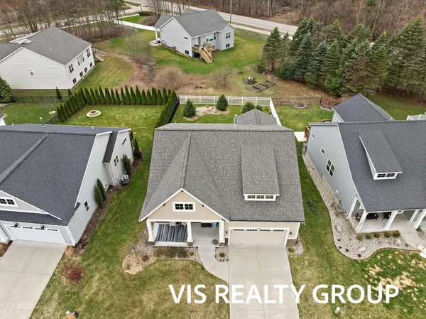$524,900 | 16501 Wickshire Pl Spring Lake, Spring Lake, MI 49456