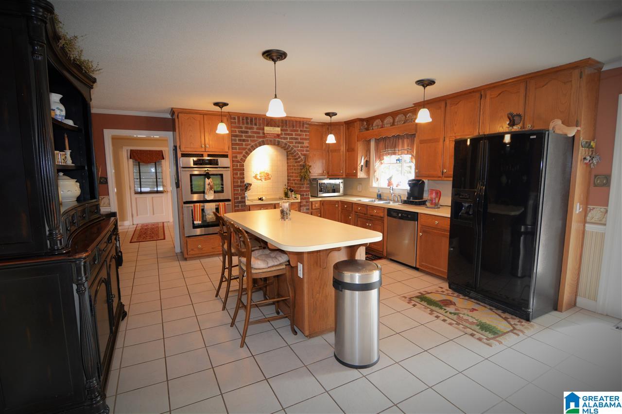 119 Sargent Road Pell City, AL 35125 - Photo 39 of 49 Gallery Image 39