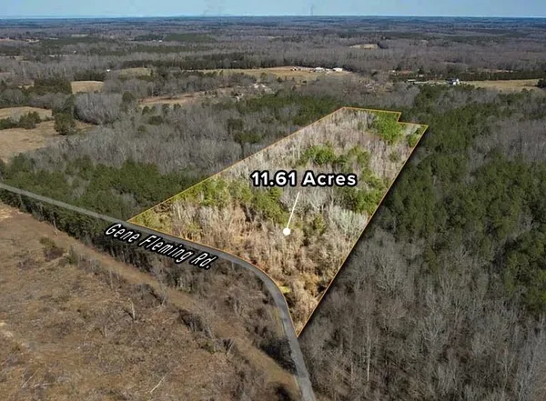 $138,000 | 0 Gene Fleming Road, Iva, SC 29655