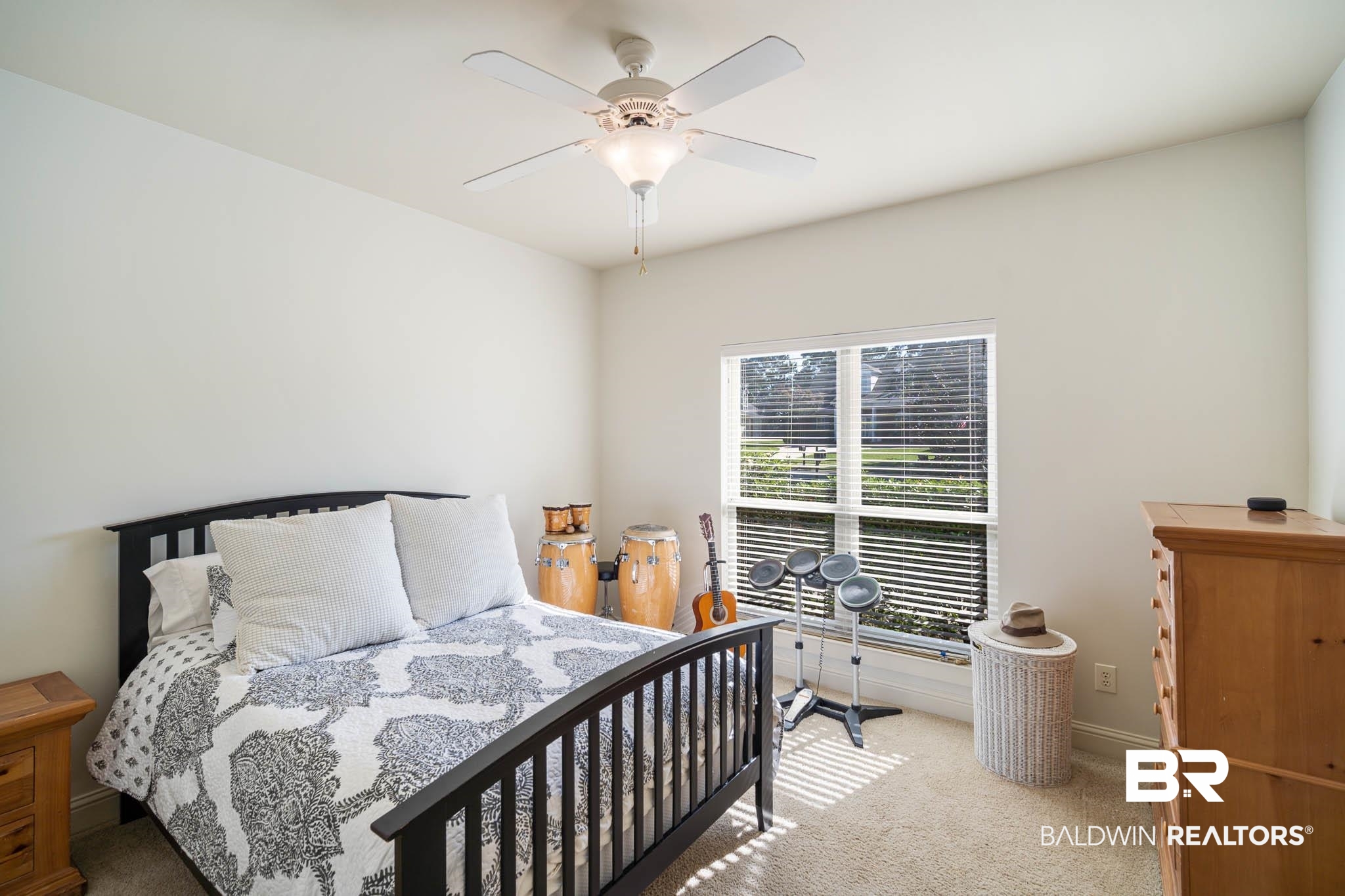 24121 Trowbridge Court Daphne, AL 36526 - Photo 23 of 46 Bedroom #3