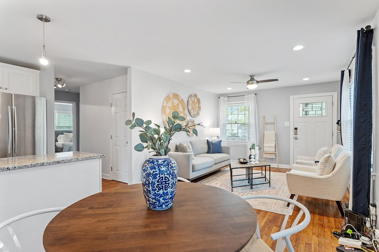 1148 Brighton Road Raleigh, NC 27610 - Photo 13 of 25 Photo 13