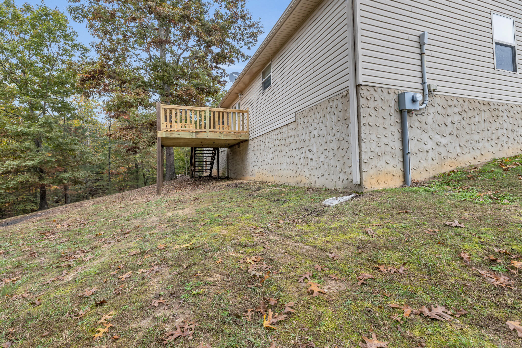 313 Windy Ridge Drive Dayton, TN 37321 - Photo 15 of 19 36A41581-9D9B-454D-AFAD-8A8E020EE8AF