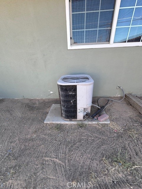 25478 Ash Road Barstow, CA 92311 - Photo 30 of 35 a view of a storage & utility room