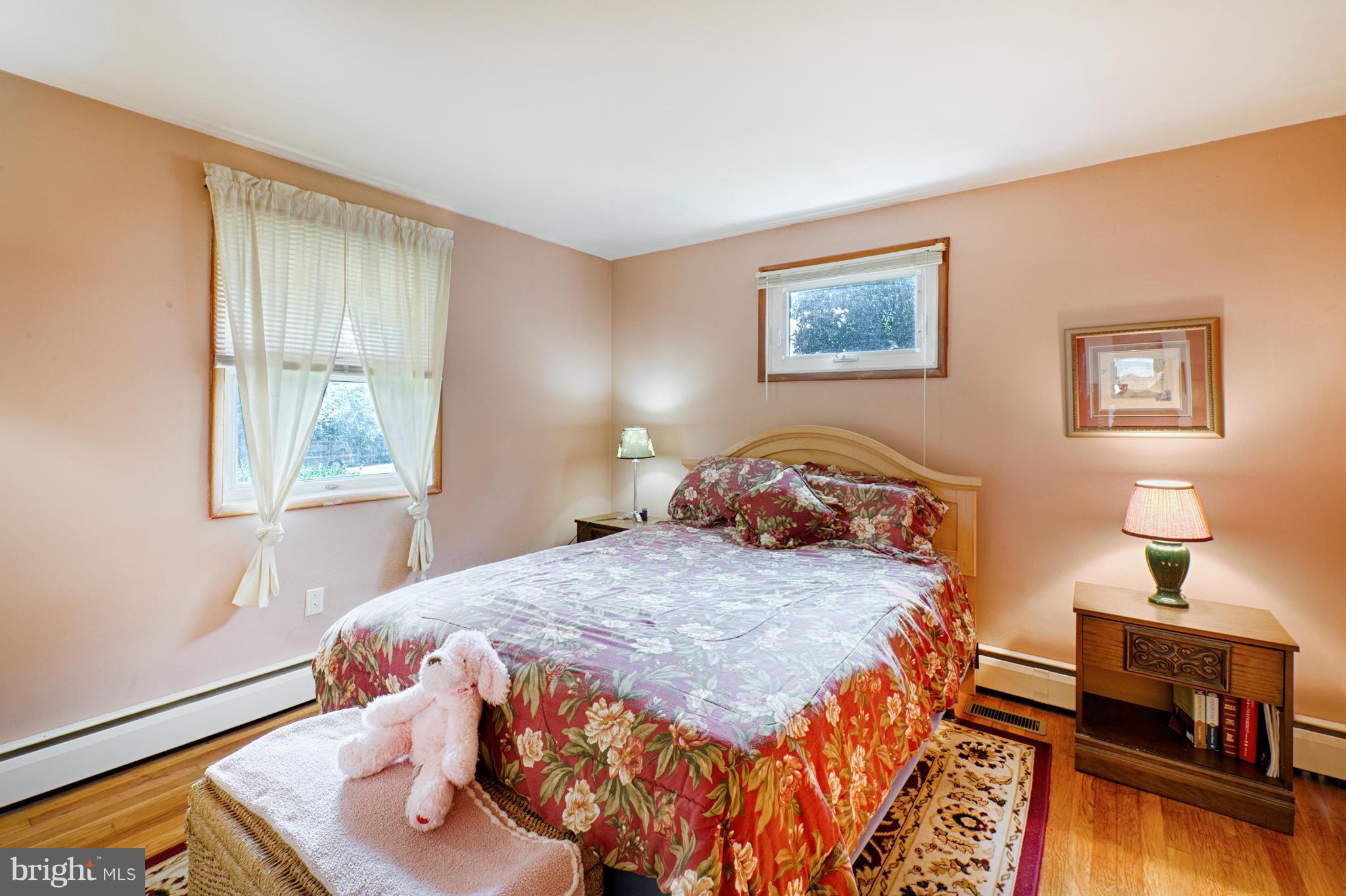 14906 Falls Road Butler, MD 21023 - Photo 14 of 30 Bedroom (Master)