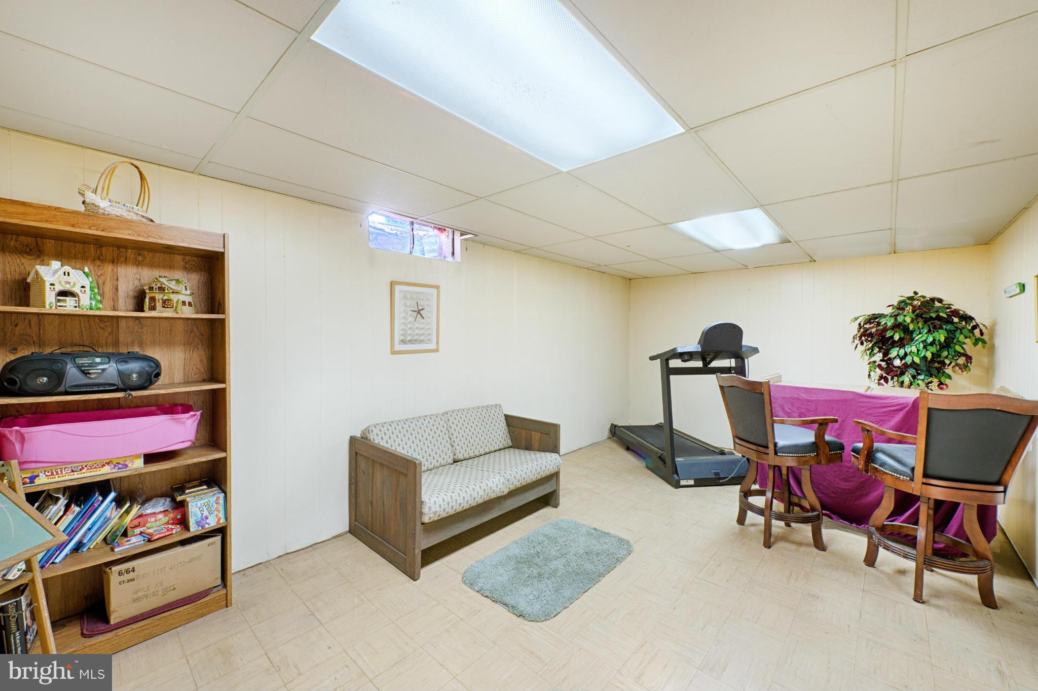 14906 Falls Road Butler, MD 21023 - Photo 22 of 30 Basement