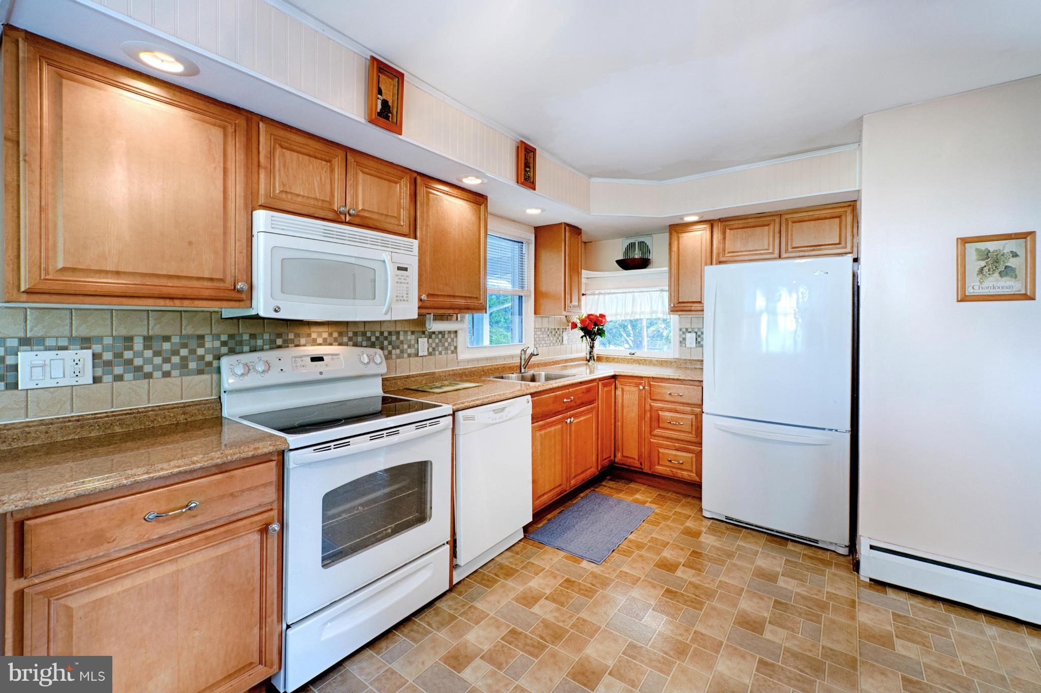 14906 Falls Road Butler, MD 21023 - Photo 8 of 30 Kitchen
