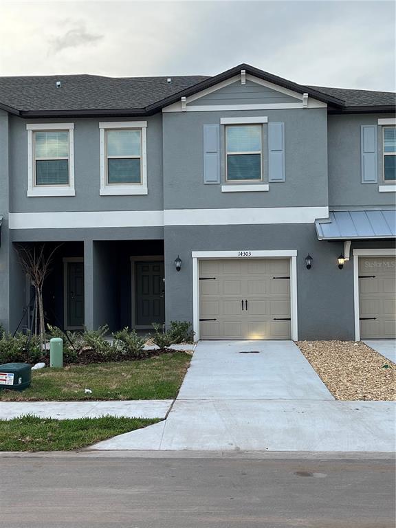 14303 Editors Note Street Ruskin, FL 33573 - Photo 1 of 1