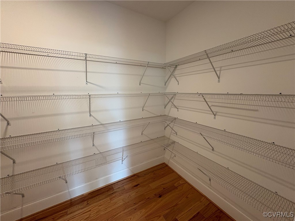 3215 Stuart Avenue, Unit 30 Richmond, VA 23221 - Photo 10 of 28 HUGE walk-in pantry.