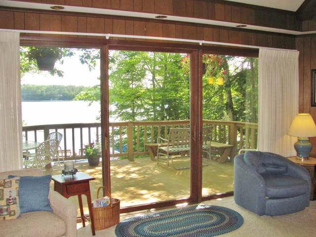 7348 Russell Road Three Lakes, WI 54562 - Photo 5 of 20 Gallery Image 5