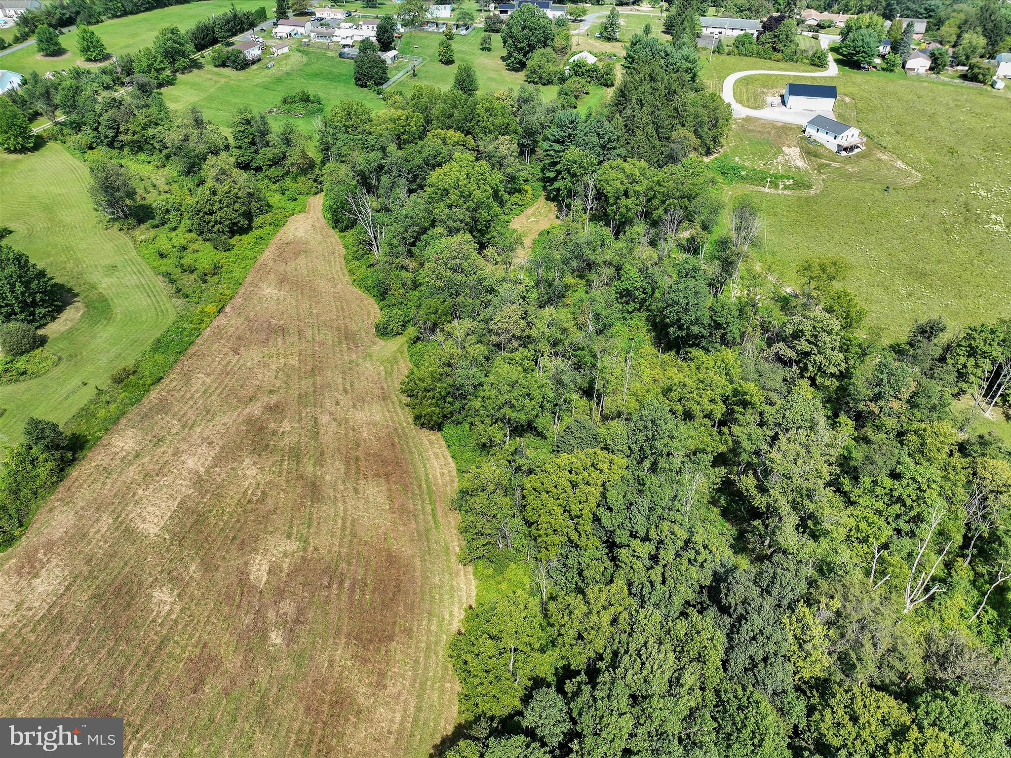 0 Long Stretch Road Pine Grove, PA 17963 - Photo 3 of 5 Aerial