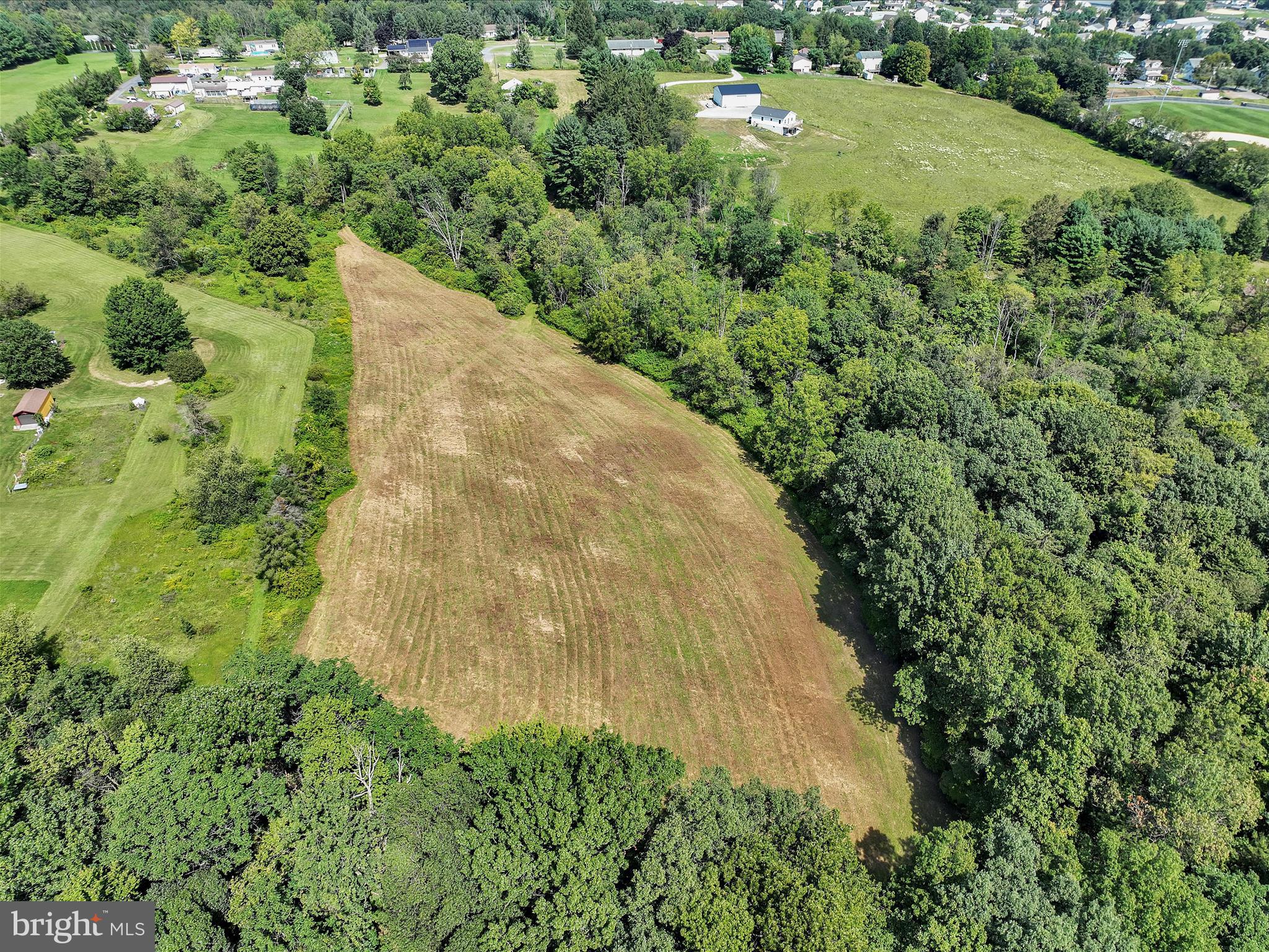 0 Long Stretch Road Pine Grove, PA 17963 - Photo 4 of 5 Aerial