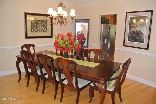 $439,900 | 740 Creekway Circle Southeast, Bolivia, NC 28422