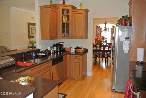 $439,900 | 740 Creekway Circle Southeast, Bolivia, NC 28422