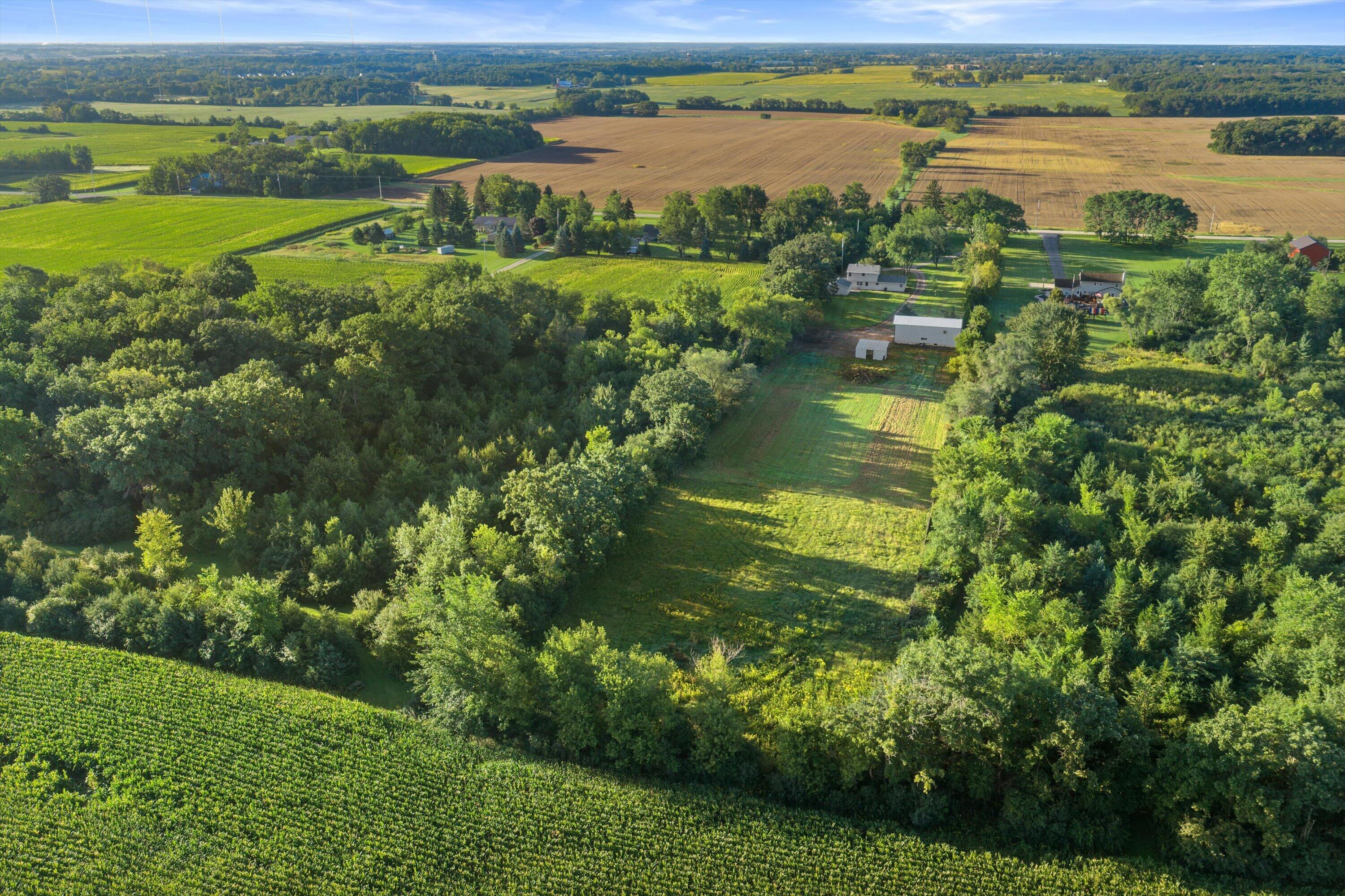 21234 Church Road Dover, WI 53182 - Photo 8 of 40 06-DJI_20260914074524_0247_D
