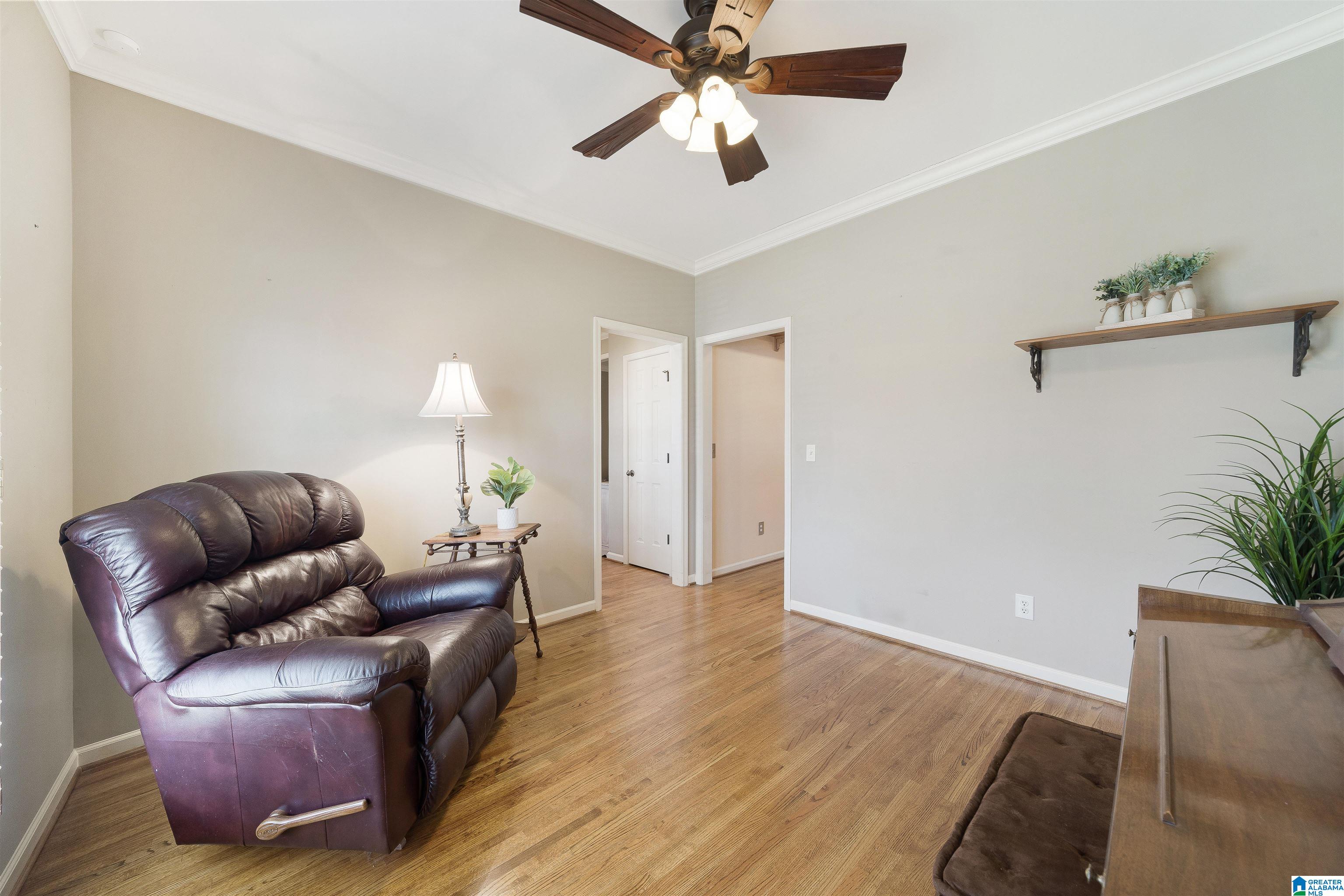 1037 Millstone Road Leeds, AL 35094 - Photo 14 of 60