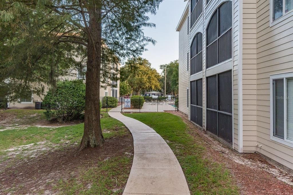 3800 Southwest 20th Avenue, Unit 611 Gainesville, FL 32607 - Photo 30 of 32