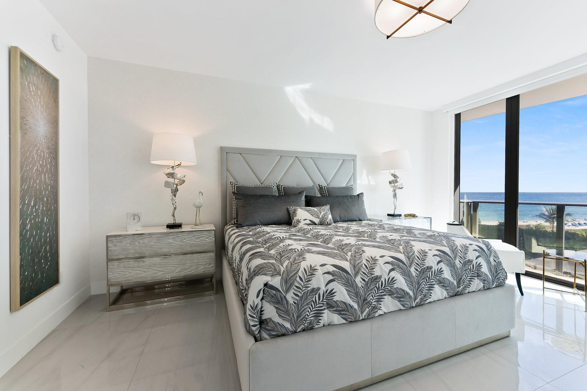 730 North Ocean Boulevard, Unit 505 Pompano Beach, FL 33062 - Photo 13 of 44 Photo 13