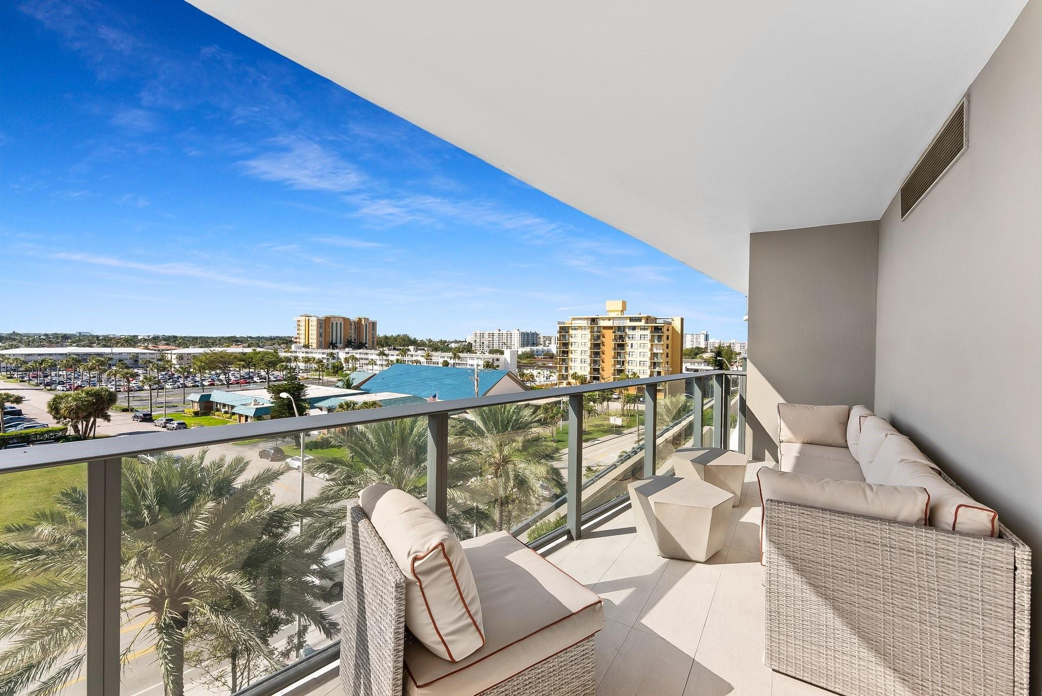 730 North Ocean Boulevard, Unit 505 Pompano Beach, FL 33062 - Photo 24 of 44 Photo 24