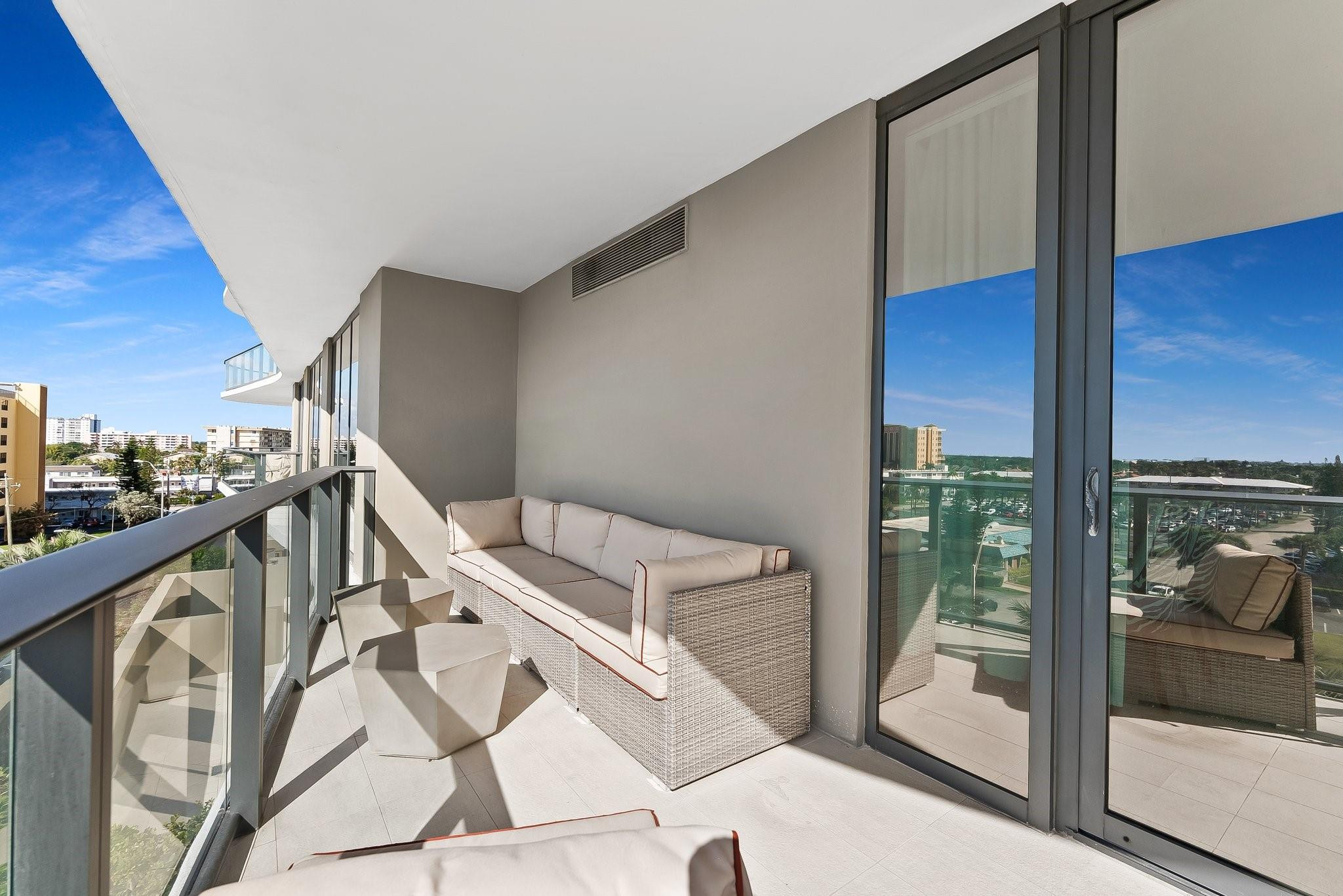 730 North Ocean Boulevard, Unit 505 Pompano Beach, FL 33062 - Photo 25 of 44 Photo 25