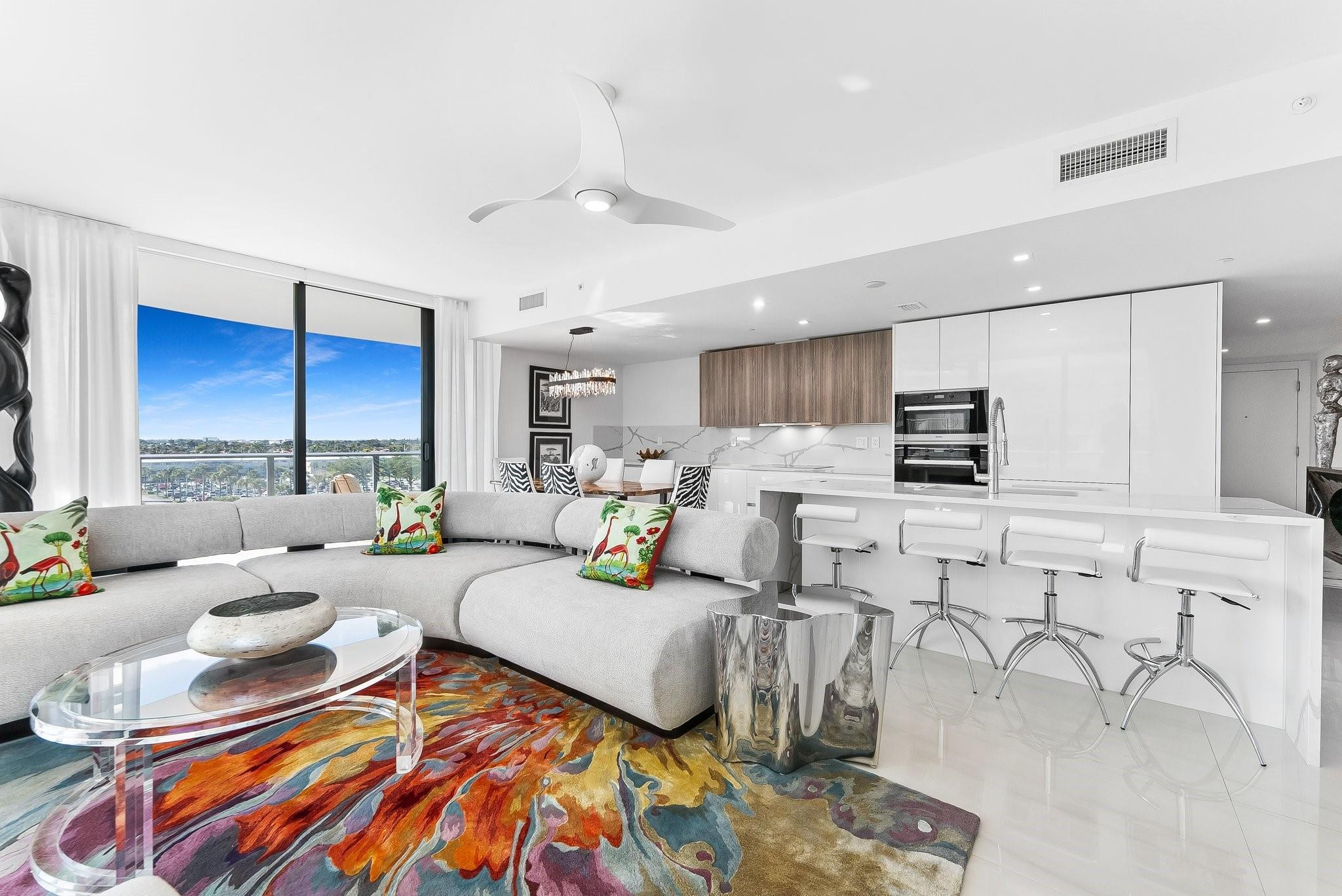 730 North Ocean Boulevard, Unit 505 Pompano Beach, FL 33062 - Photo 3 of 44 Photo 3