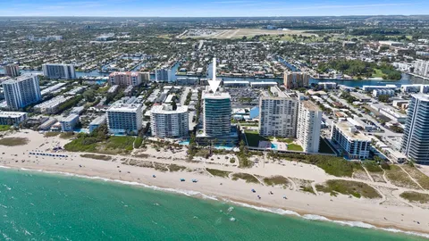 $2,250,000 | 730 North Ocean Boulevard, Unit 505, Pompano Beach, FL 33062
