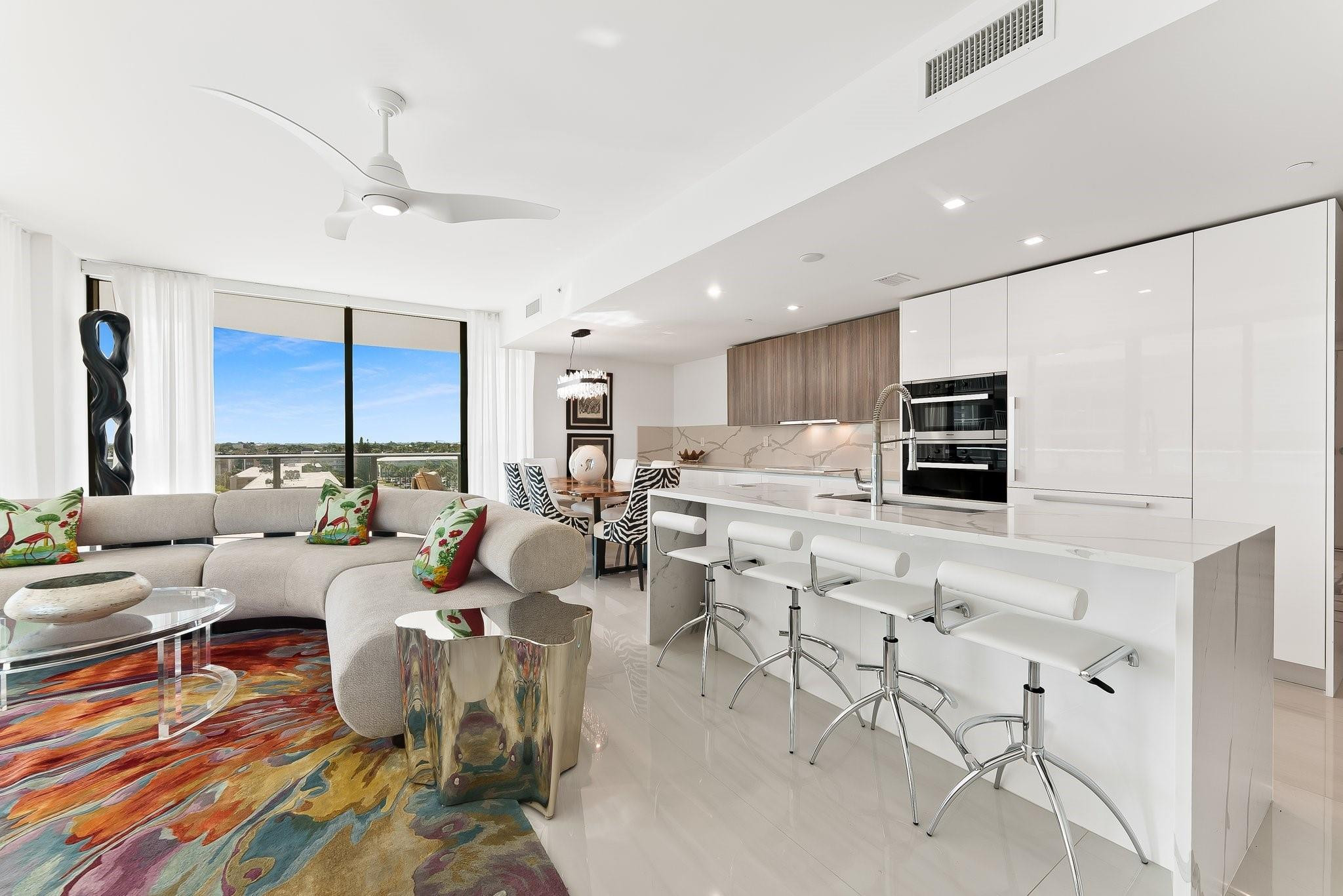 730 North Ocean Boulevard, Unit 505 Pompano Beach, FL 33062 - Photo 4 of 44 Photo 4