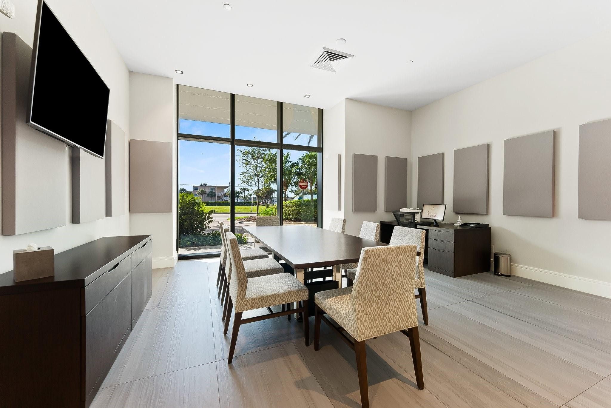 730 North Ocean Boulevard, Unit 505 Pompano Beach, FL 33062 - Photo 43 of 44 Photo 43