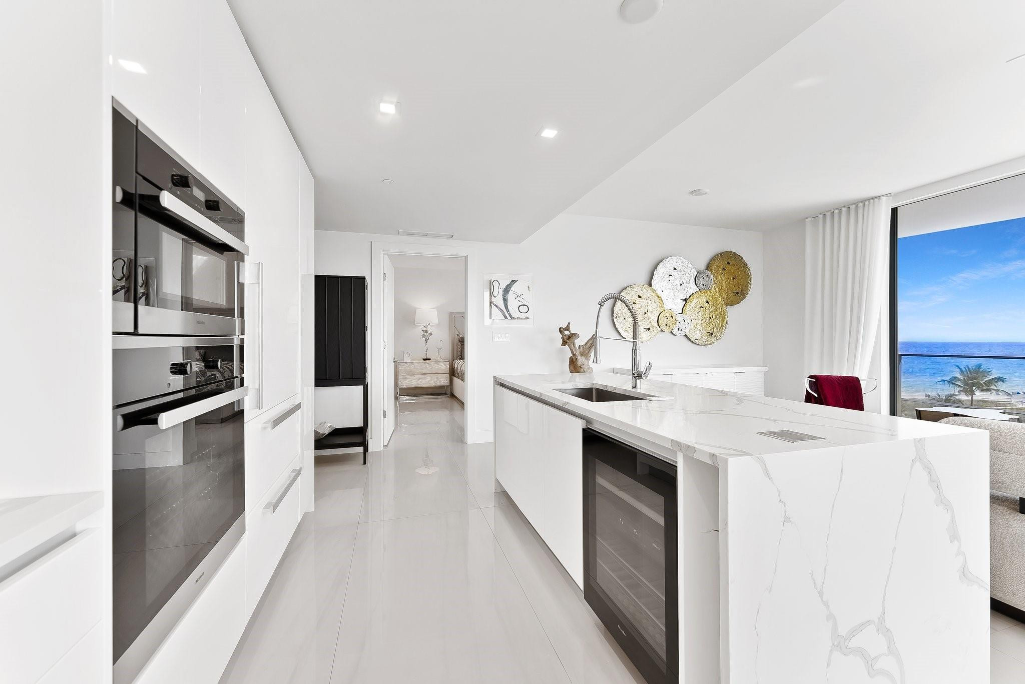 730 North Ocean Boulevard, Unit 505 Pompano Beach, FL 33062 - Photo 9 of 44 Photo 9