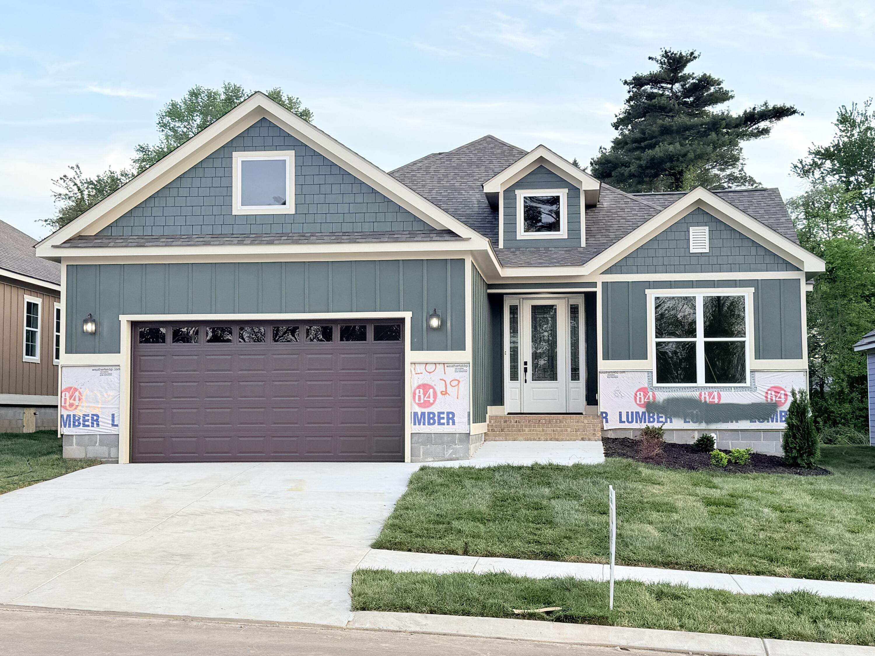 6829 Carnell Way, Unit 29 Chattanooga, TN 37421 - Photo 2 of 2 IMG_6304