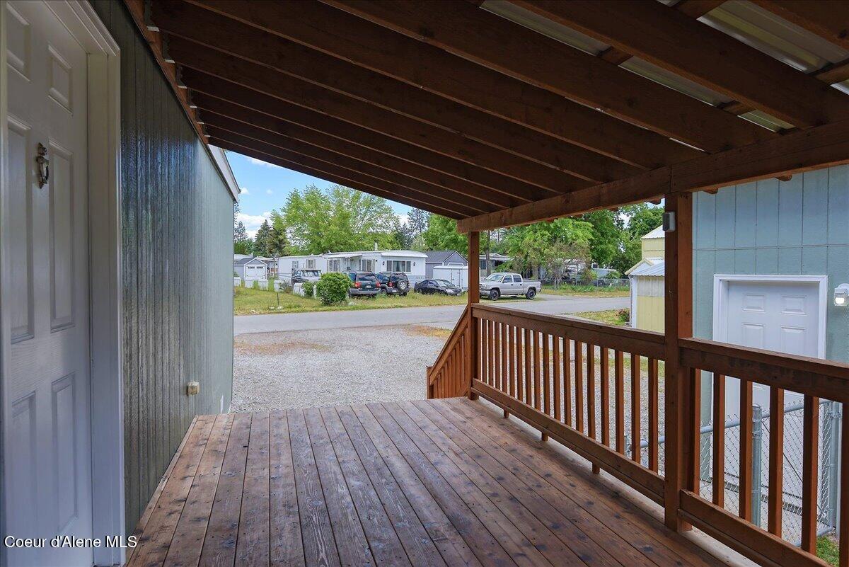 8747 North Starr Loop Hayden, ID 83835 - Photo 31 of 33 32-33-129198352