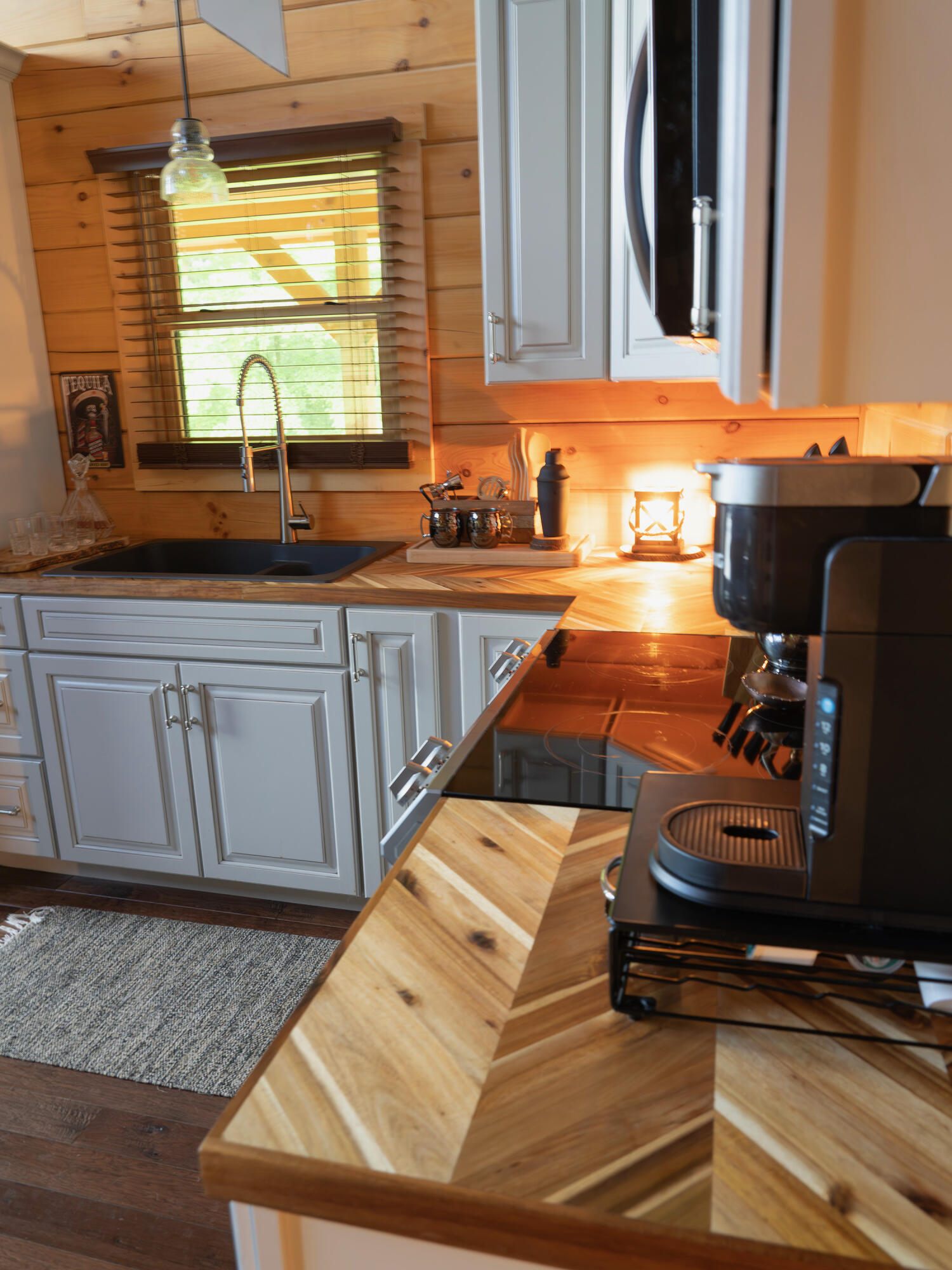 200 Long Branch Road Berea, KY 40403 - Photo 9 of 33 kitchen 1