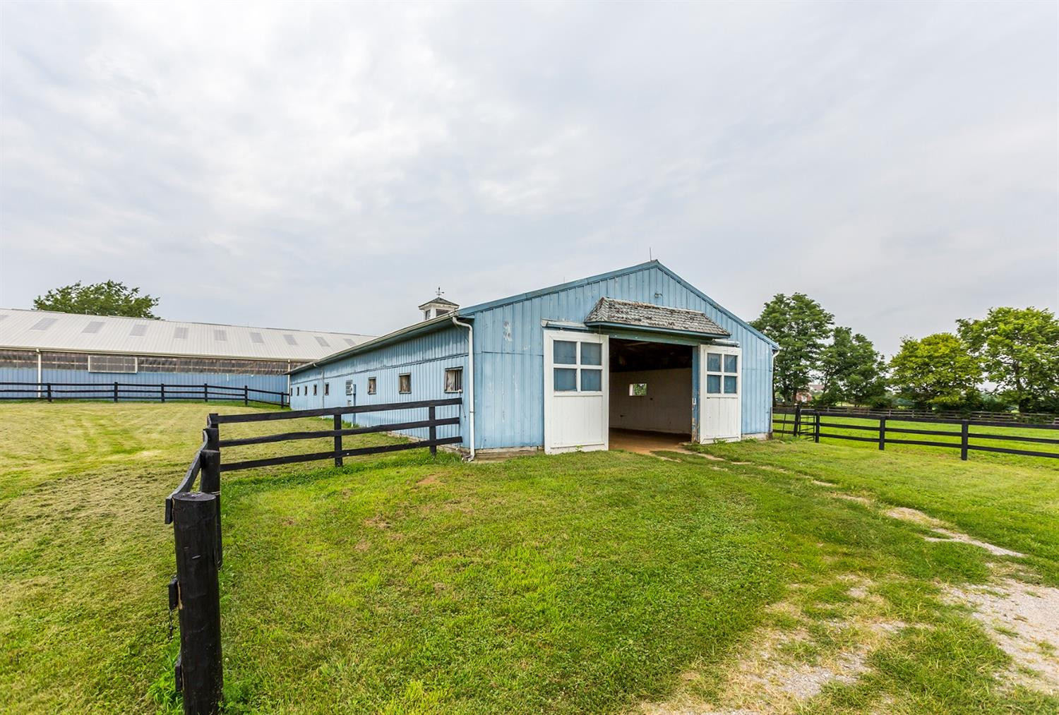 2108 Huntertown Road Versailles, KY 40383 - Photo 33 of 38 Photo 33