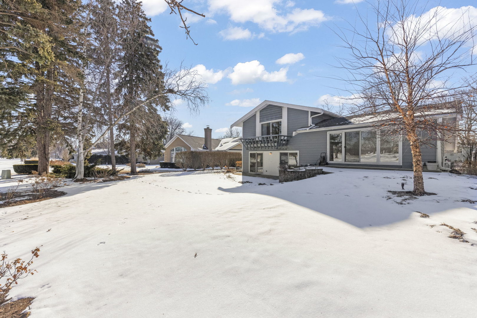 729 Burning Tree Lane Naperville, IL 60563 - Photo 27 of 36