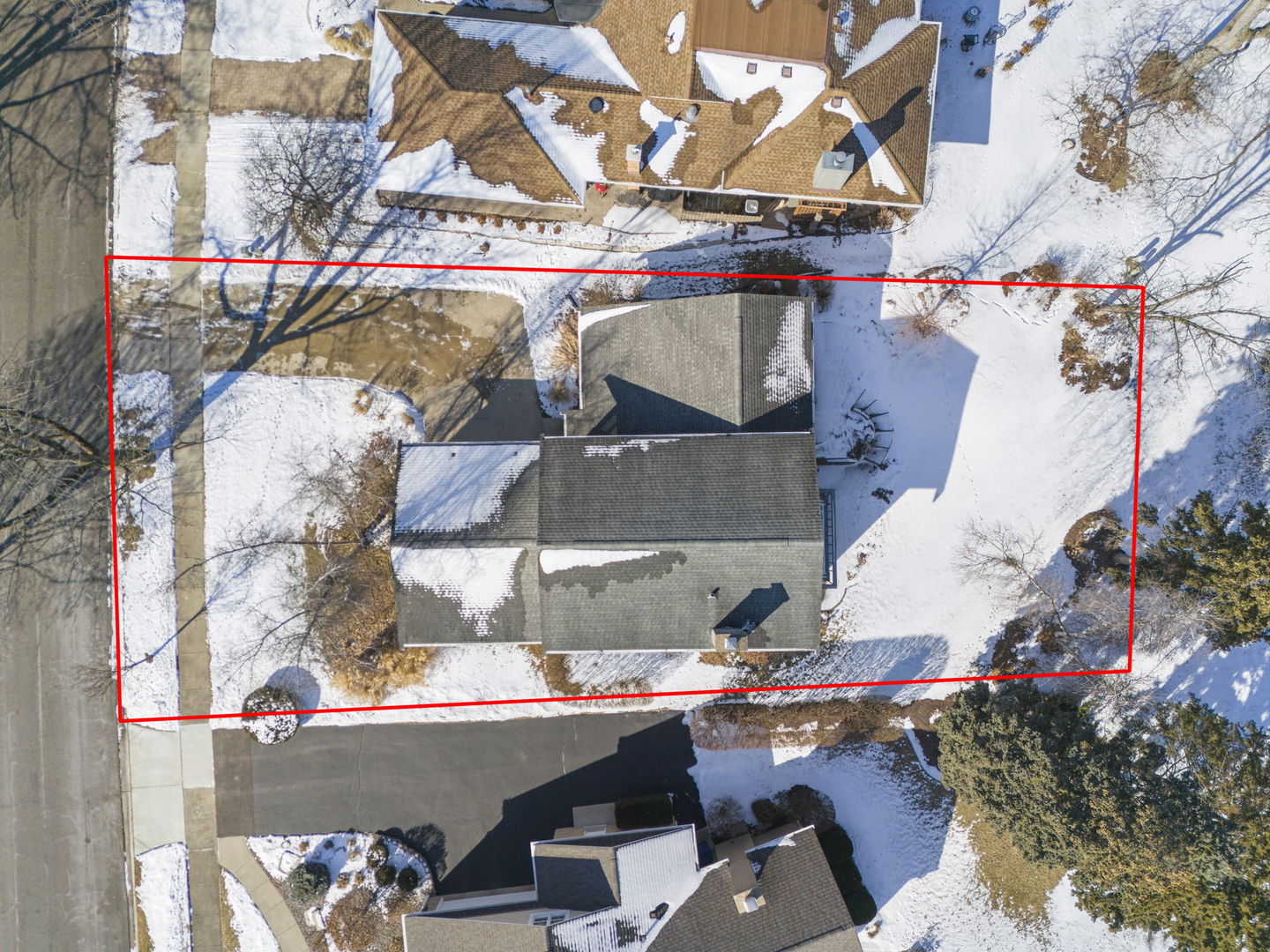 729 Burning Tree Lane Naperville, IL 60563 - Photo 28 of 36