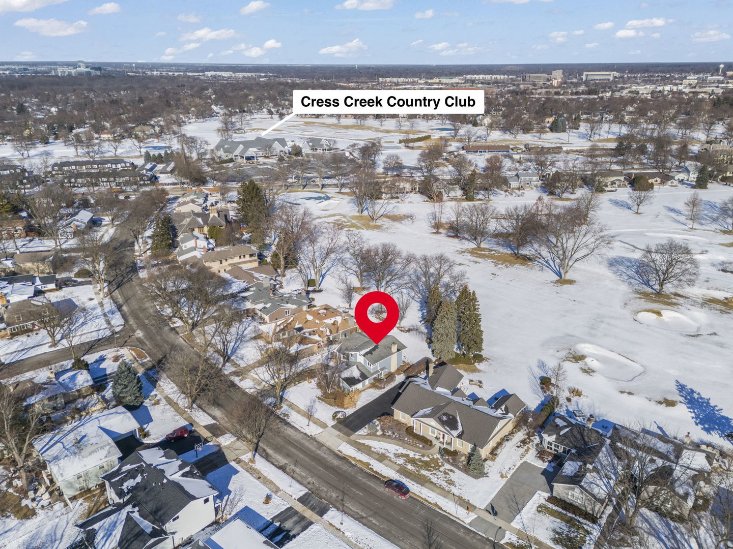 729 Burning Tree Lane Naperville, IL 60563 - Photo 29 of 36